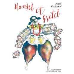 ISBN Hansel et Gretel