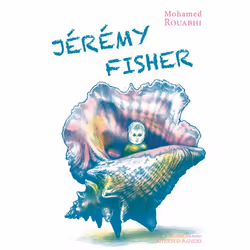 ISBN Jérémy Fisher, Français, 40 pages