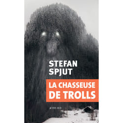 ISBN La chasseuse de trolls