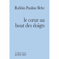 ISBN Le coeur au bout des doigts, Français, 264 pages