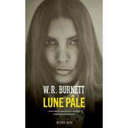 ISBN Lune pâle