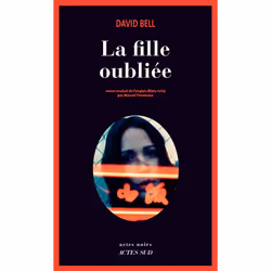 ISBN La fille oubliée, Français, 352 pages