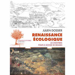 ISBN Renaissance écologique, Français, 256 pages