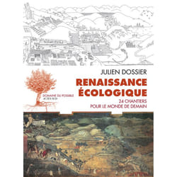 ISBN Renaissance écologique