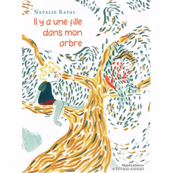ISBN Il y a une fille dans mon arbre, Français, 80 pages