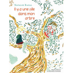 ISBN Il y a une fille dans mon arbre