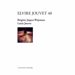 ISBN Elvire Jouvet 40, Français, 56 pages