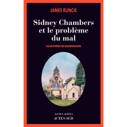 ISBN Sidney Chambers et le problème du mal, Français, 320 pages