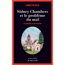 ISBN Sidney Chambers et le problème du mal