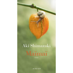 ISBN Maïmaï
