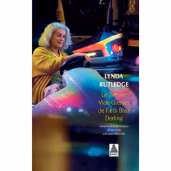 ISBN Le Dernier Vide-grenier de Faith Bass Darling (Babel, affiche du film), Français, 352 pages