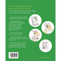 ISBN Quel est cet oiseau ?, Français, 48 pages