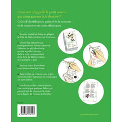 ISBN Quel est cet oiseau ?