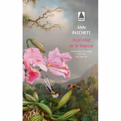 ISBN Anatomie de la stupeur, Français, 432 pages