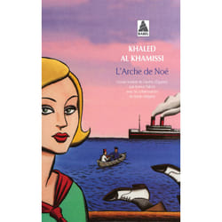 ISBN L'Arche de Noé