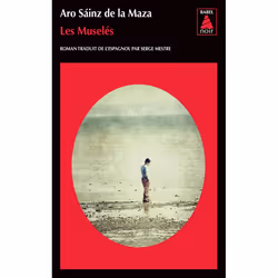 ISBN Les Muselés, Français, 368 pages