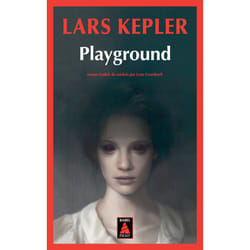 ISBN Playground