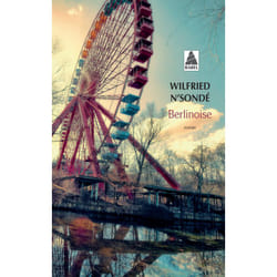 ISBN Berlinoise
