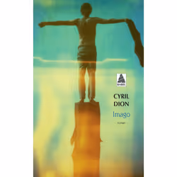 ISBN Imago, Français, 224 pages