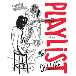 ISBN PLAYLIST DELUXE