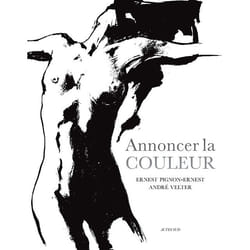 ISBN Annoncer la couleur
