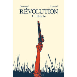 ISBN Révolution Tome 1