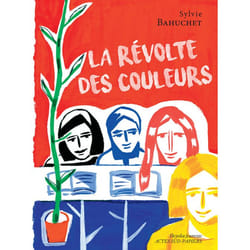 ISBN La Révolte des couleurs