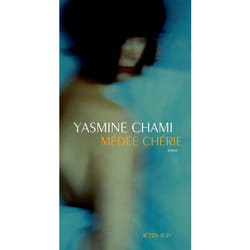 ISBN Médée chérie