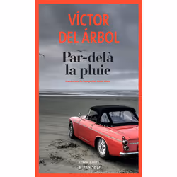 ISBN Par-delà la pluie, Français, 448 pages