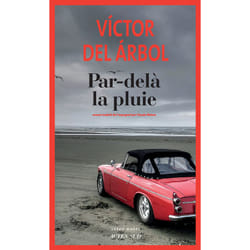 ISBN Par-delà la pluie