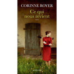 ISBN Ce qui nous revient