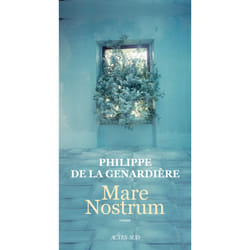 ISBN Mare Nostrum