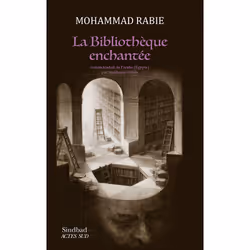 ISBN La Bibliothèque enchantée, Français, 176 pages