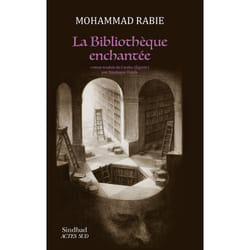 ISBN La Bibliothèque enchantée