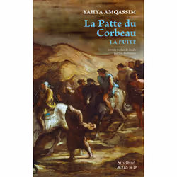 ISBN La Patte du corbeau, Français, 368 pages