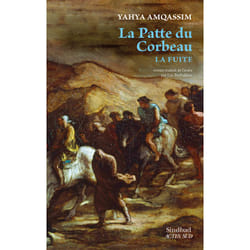 ISBN La Patte du corbeau