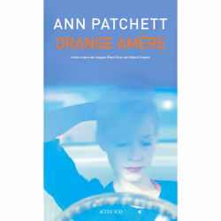ISBN Orange amère, Français, 304 pages