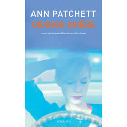 ISBN Orange amère