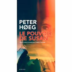 ISBN Le Pouvoir de Susan, Français, 432 pages