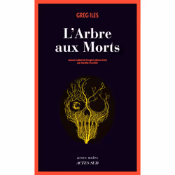 ISBN L'Arbre aux morts, Français, 976 pages