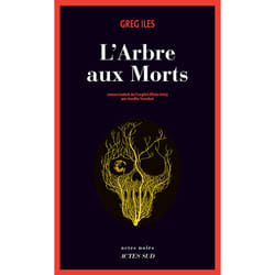 ISBN L'Arbre aux morts
