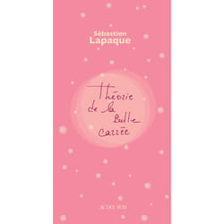 ISBN Théorie de la bulle carrée