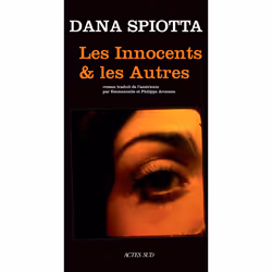 ISBN Les Innocents et les Autres, Français, 352 pages