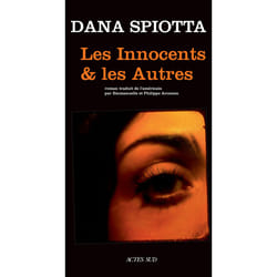 ISBN Les Innocents et les Autres