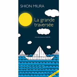 ISBN La Grande Traversée, Français, 288 pages