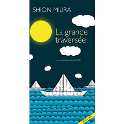 ISBN La Grande Traversée