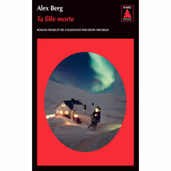ISBN Ta fille morte, Français, 352 pages