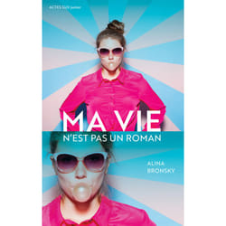 ISBN Ma vie n'est pas un roman