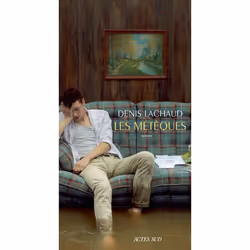 ISBN Les Métèques, Français, 224 pages