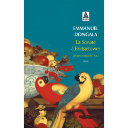ISBN La Sonate à Bridgetower, Français, 432 pages